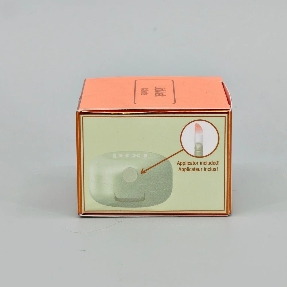 Pixi by Petra LipMask Caliente Tinted Lip Jelly Hydrating Mask 0.3oz 8g NIB
